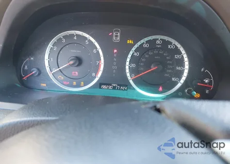 2010 Honda Accord 2.4 Ex-L from USA, damaged, VIN 1HGCP2F87AA140478